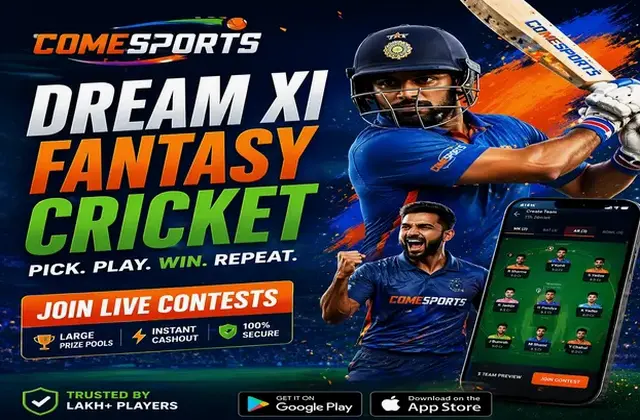 80game365 (80 game 365) fantasy cricket & matchday visual 1