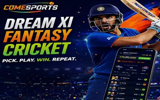 Hyderabad vs Delhi on 80game365