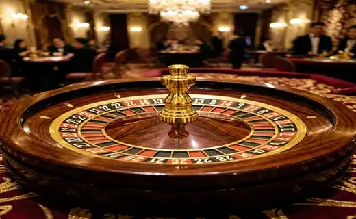 VIP Roulette Royale